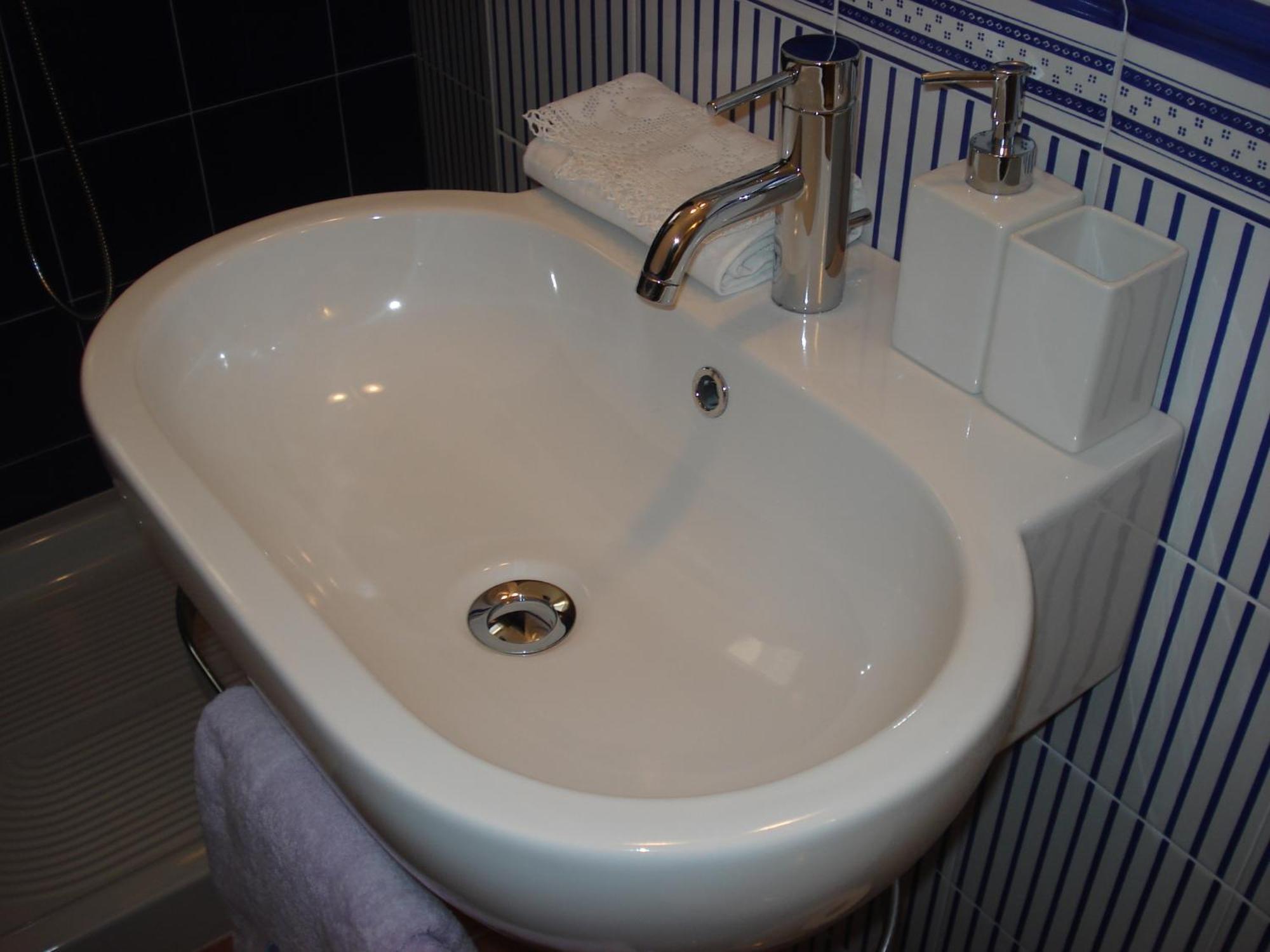 Residenza Levante Siraküza Dış mekan fotoğraf