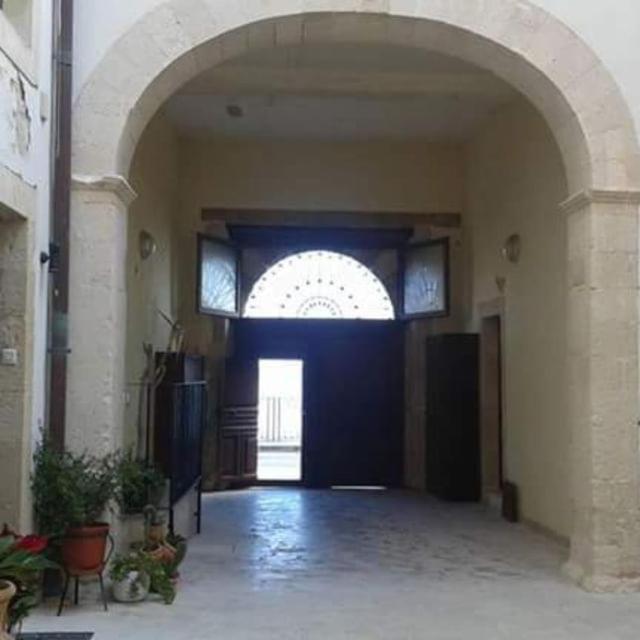 Residenza Levante Siraküza Dış mekan fotoğraf
