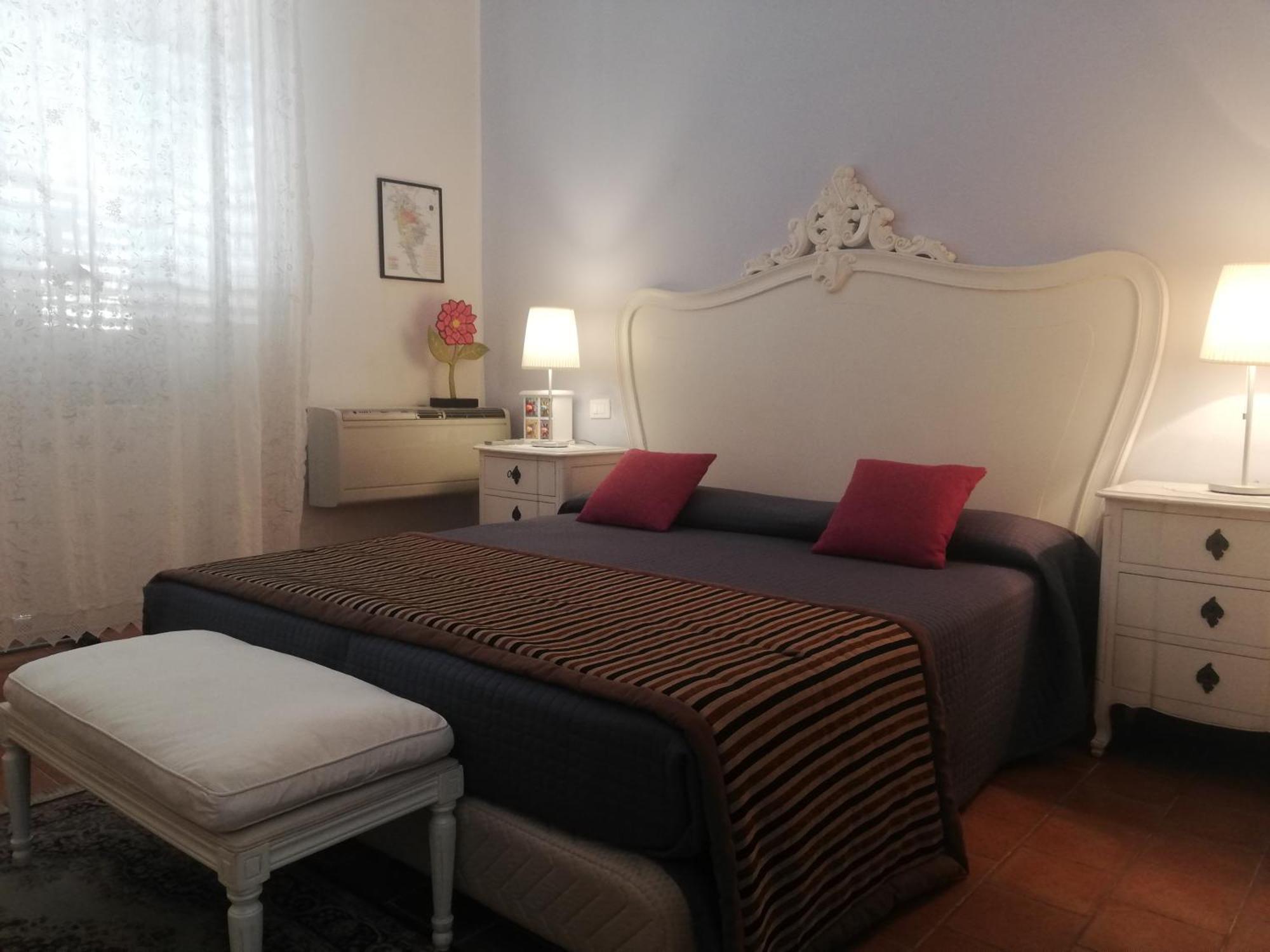 Residenza Levante Siraküza Dış mekan fotoğraf