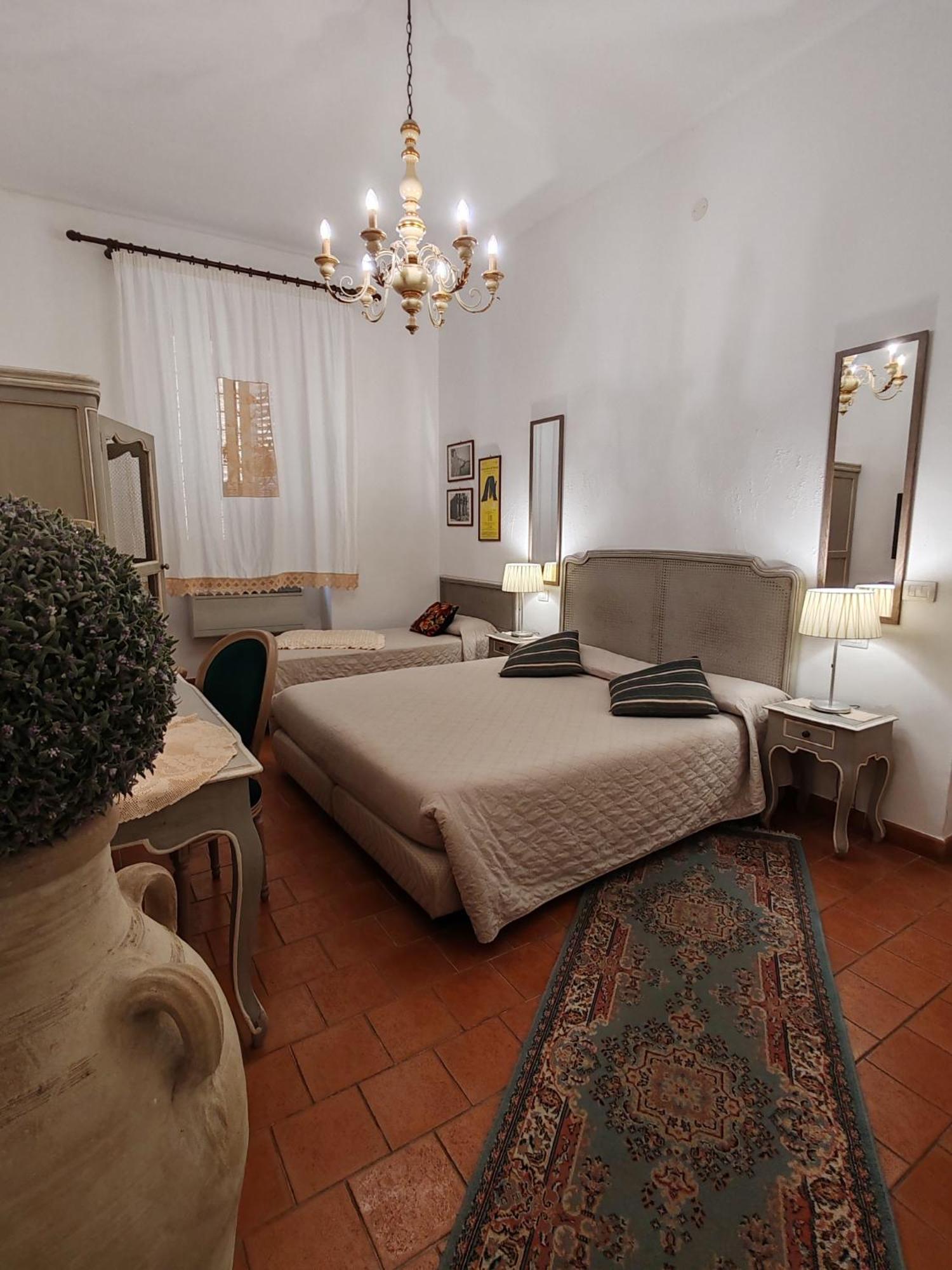 Residenza Levante Siraküza Dış mekan fotoğraf